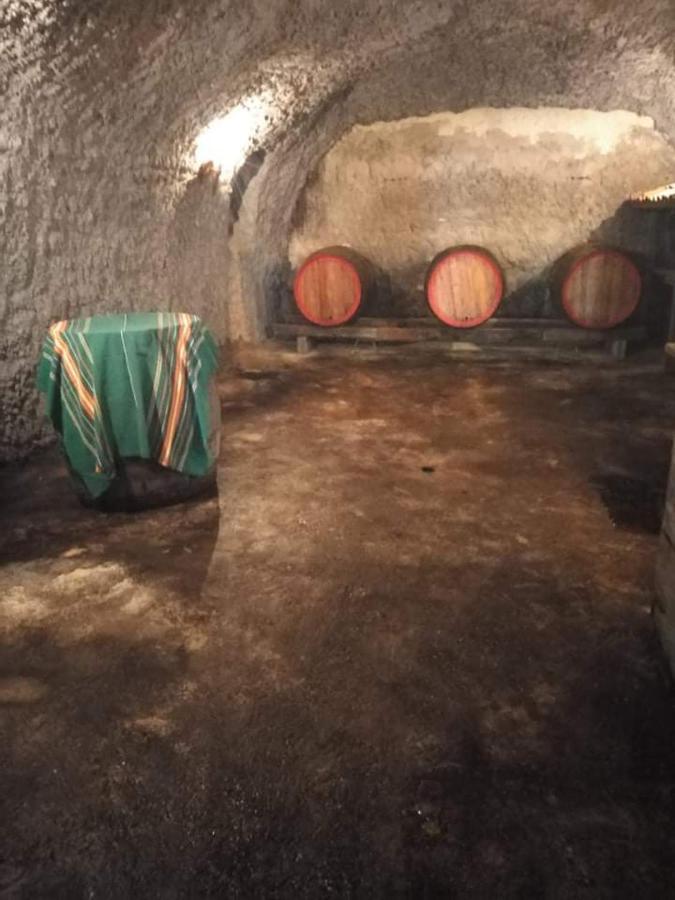 Хотел Механа Воденицата Zlatkov Chiflik Exterior foto